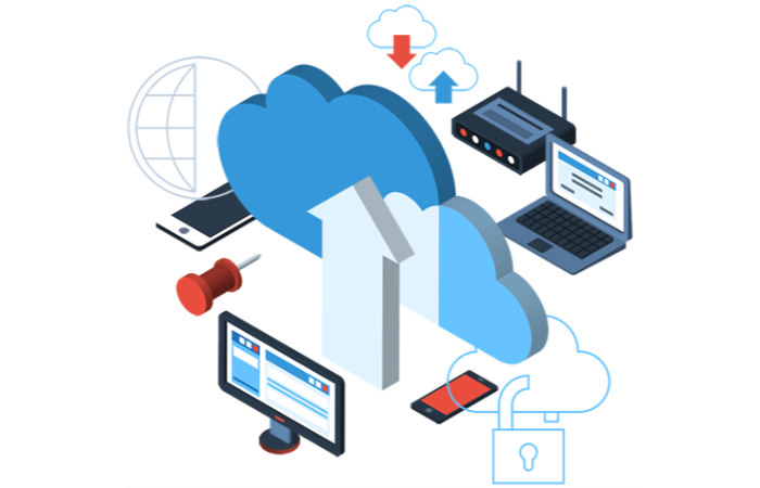cloud networking tools