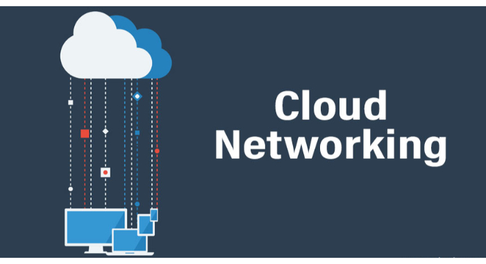 cloud networking
