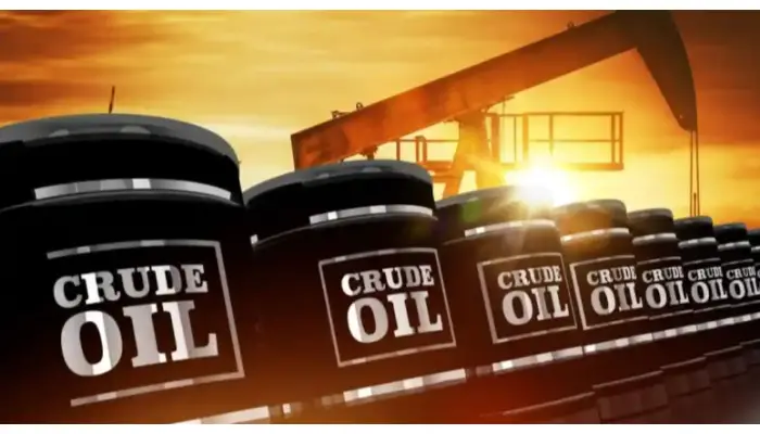 crude oil cans