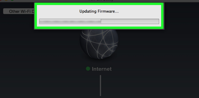 firmware updates for routers