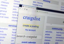 how to report fraud on craigslist