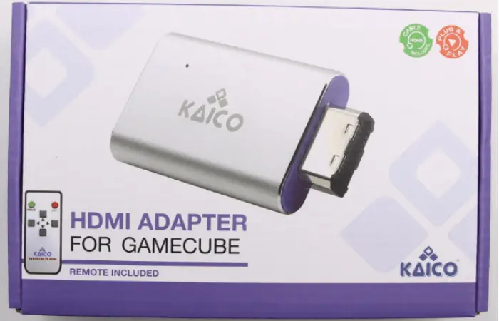 kaico adapter