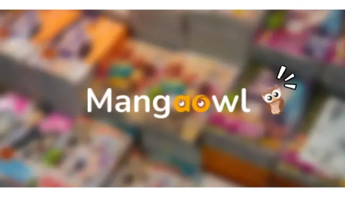 mangaowl