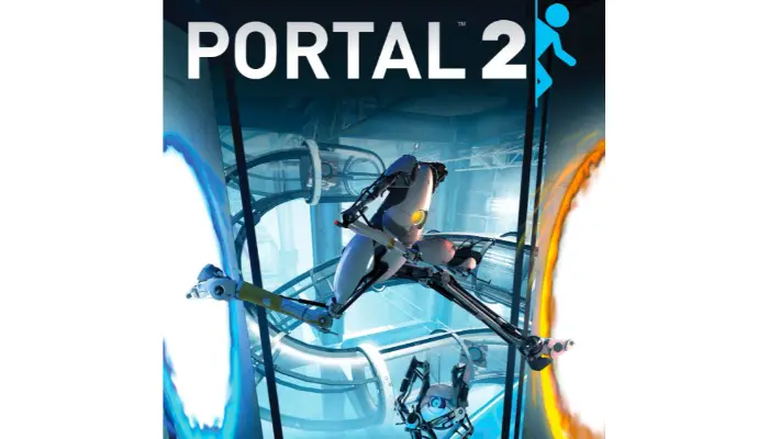 portal 2