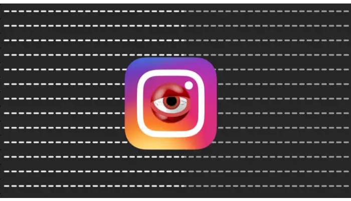 privacy eye instagram