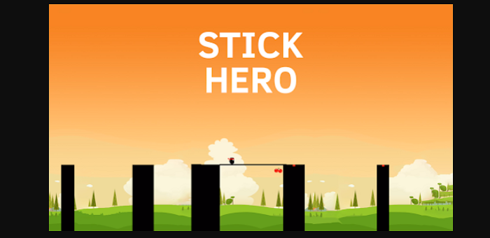 stick hero