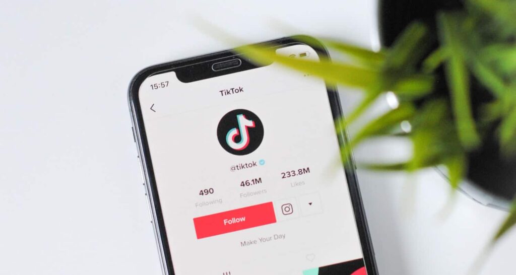 watch tiktok without app
