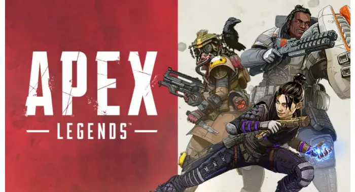 apex legends