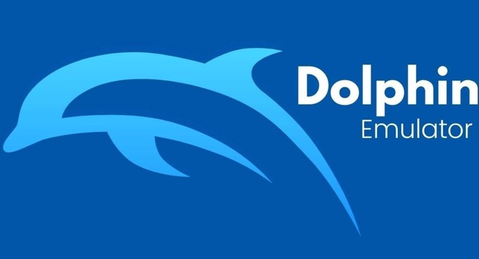 dolphin emulator