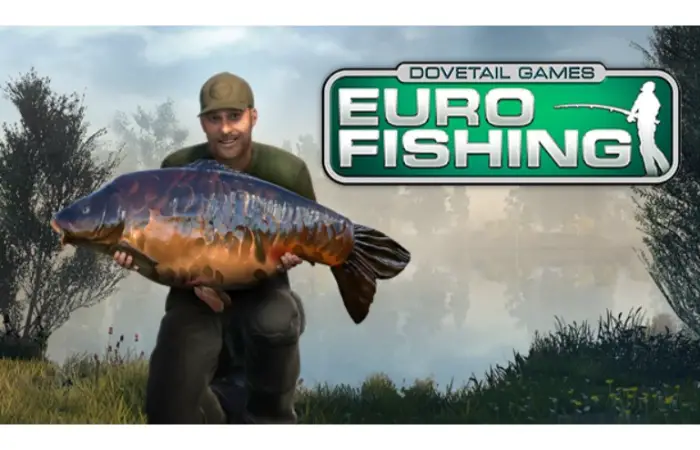 euro fishing