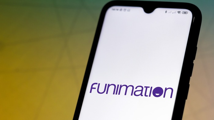 funimation on app store