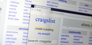 how to respond to craigslist job