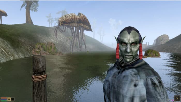 morrowind