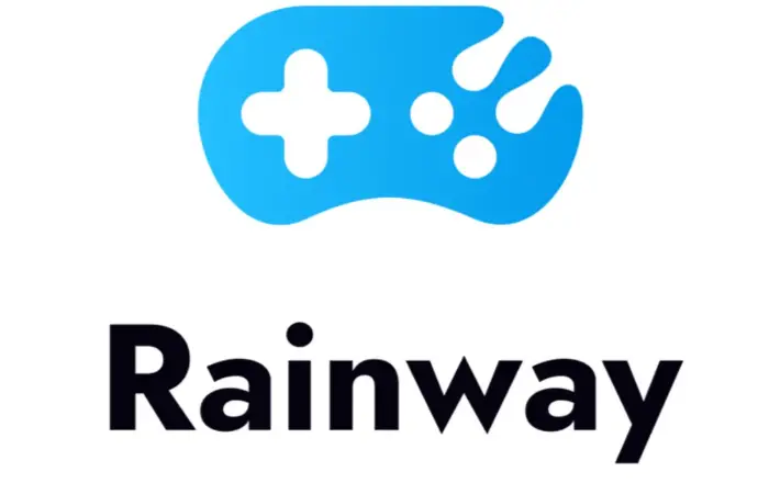 rainway logo
