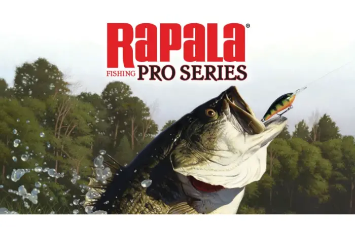 rapala fishing
