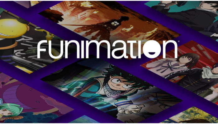 what is funimation