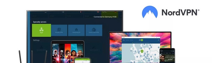 about nordvpn