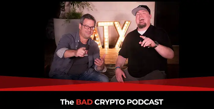 bad crypto podcast best podcasts to listen