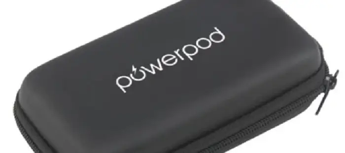black power pod