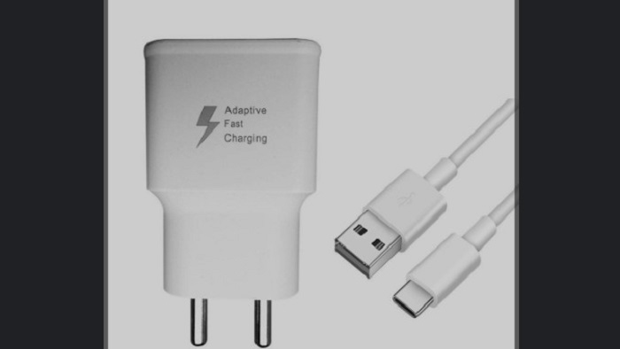 compatible charger