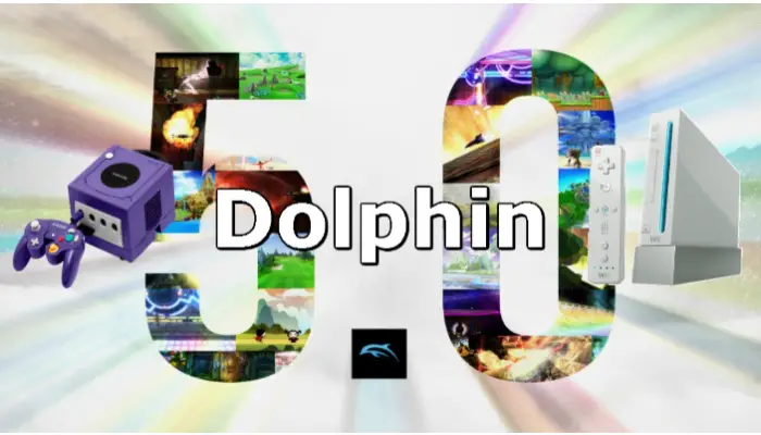 dolphin emulator 5.0