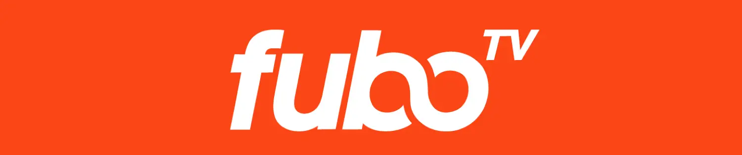 fubotv logo banner