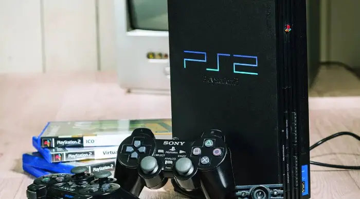how to play ps2 games on ps3 playing game