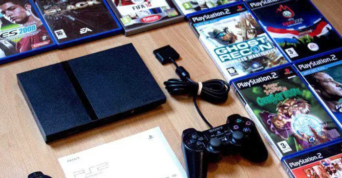 3 Ways to Play PS2 Games on a PS3 - wikiHow