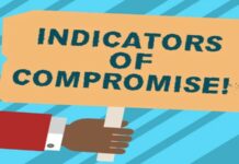 indicators of compromise