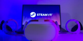 is oculus quest 2 compatible with steam