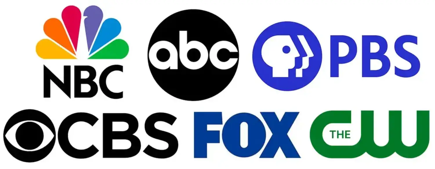 local channels logo