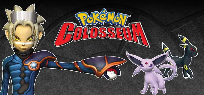 pokemon colosseum