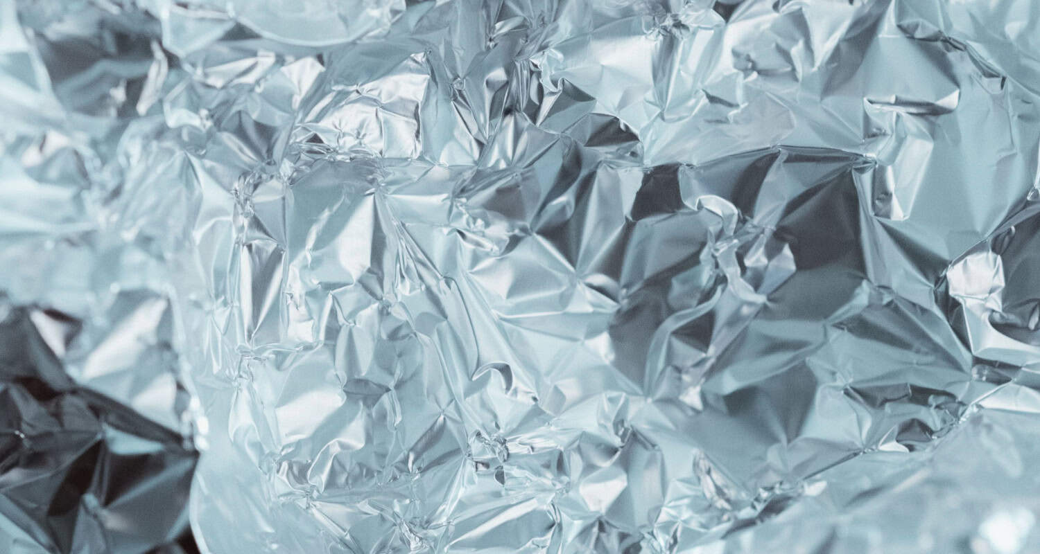 How To Do RFID Blocking With Aluminum Foil Explained