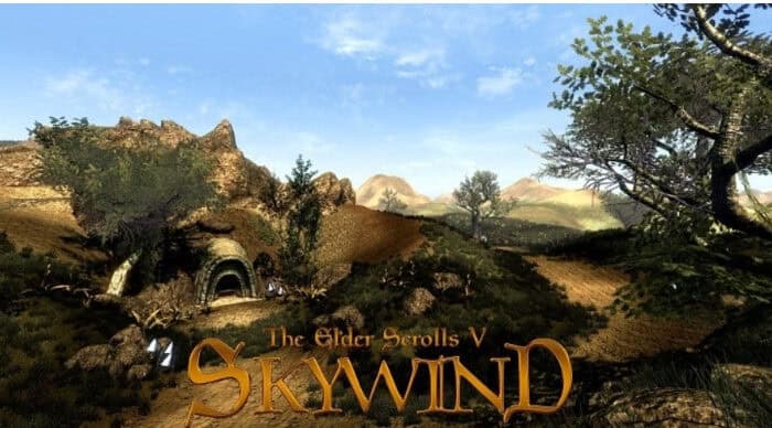 skywind