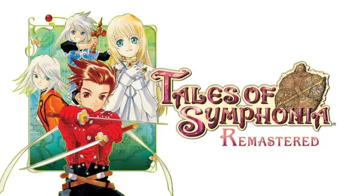 tales of symphonia best games