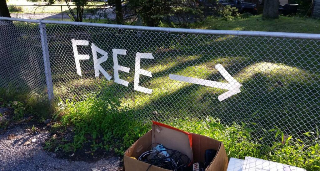 why is craigslist not working