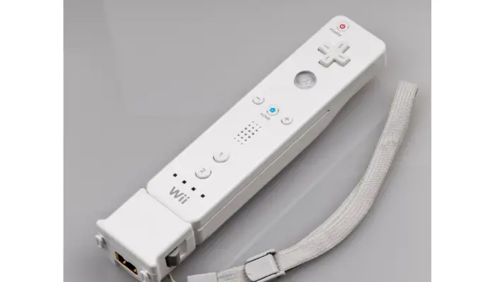 wii motion plus