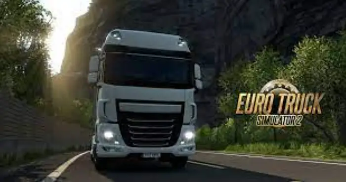 euro truck