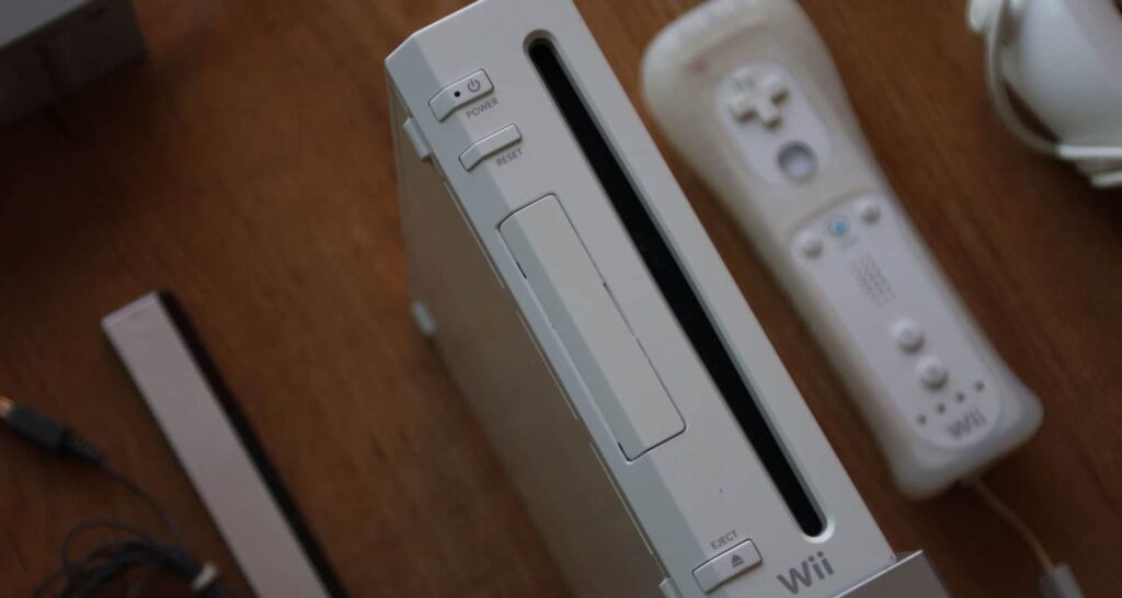 why won't my wii remote turn on