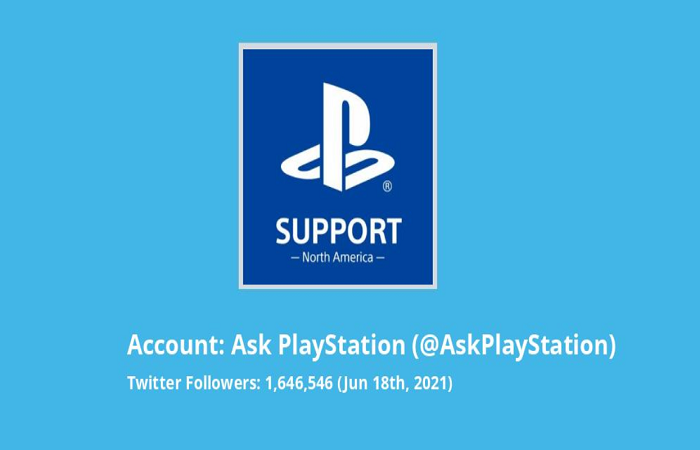ask playstation