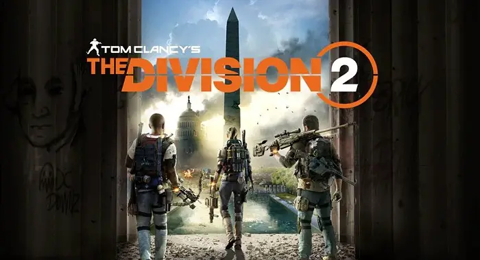 division 2