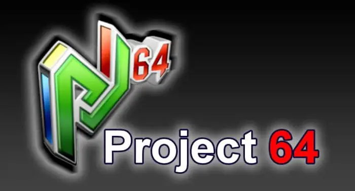 download project64