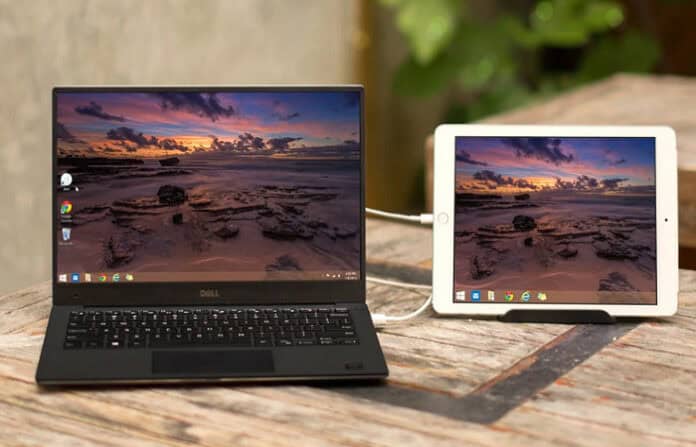 Can You Use Chromebook As A Second Monitor Use Chromebook As Second Monitor- Complete Guide