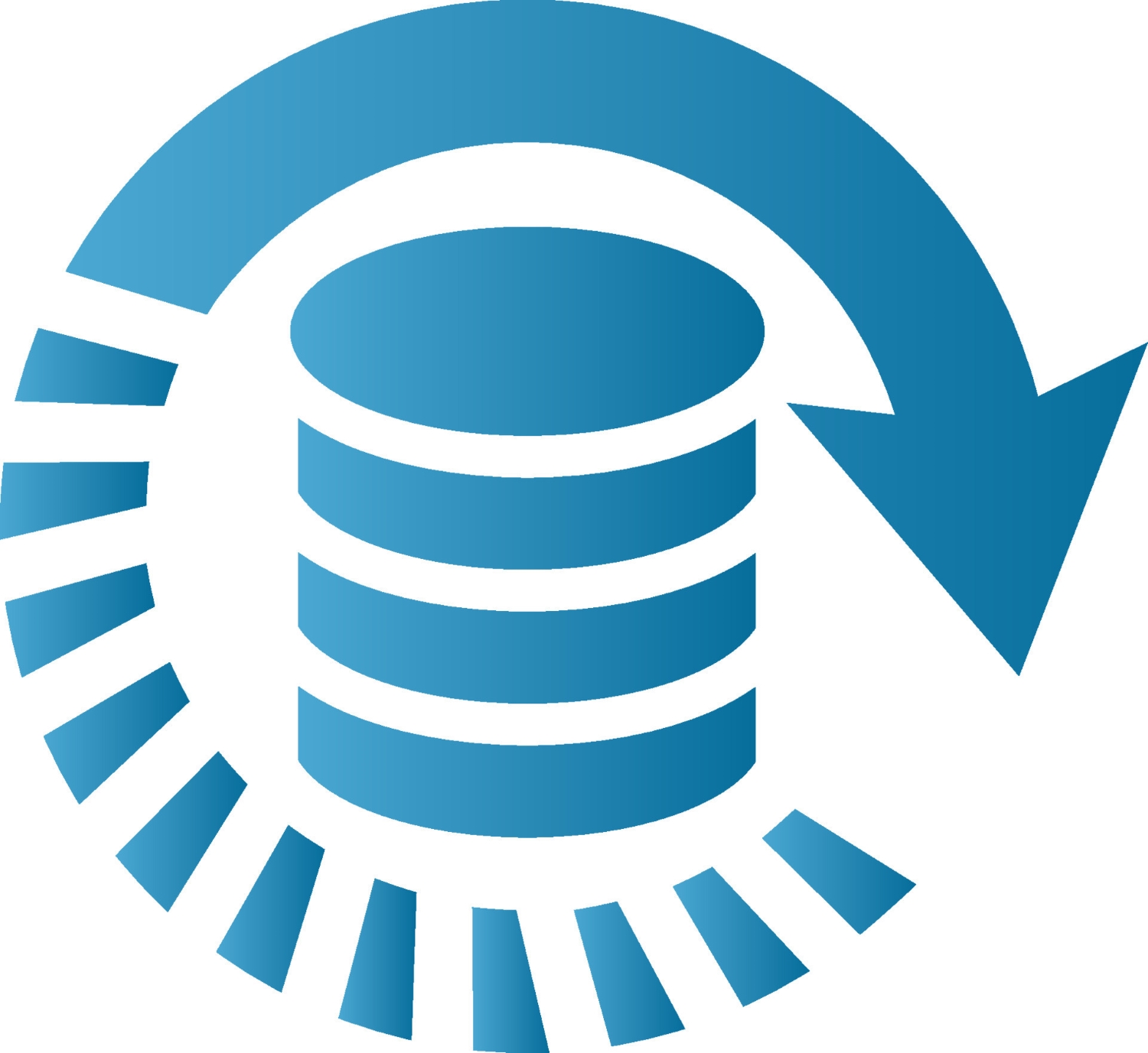 file recovery logo