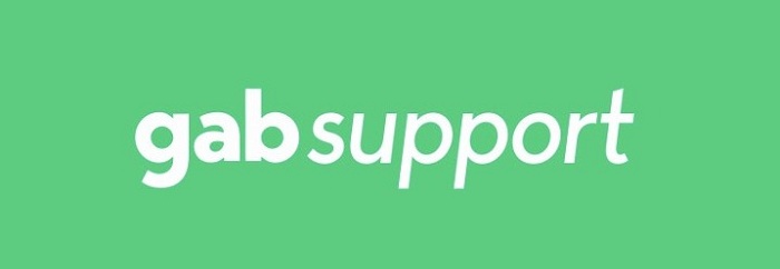gab support