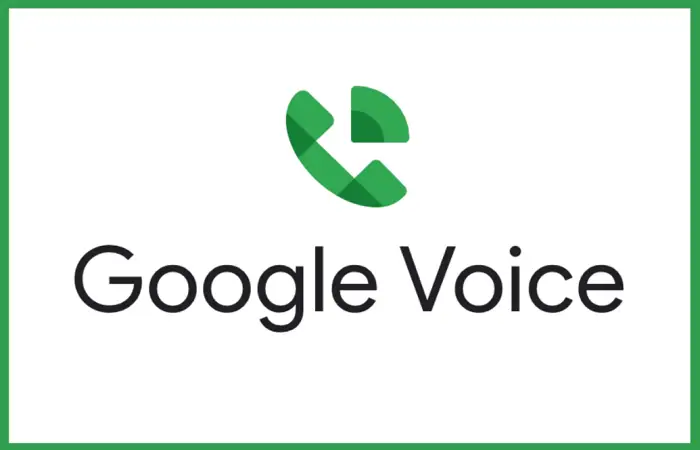 google voice