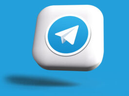 how telegram became the anti-facebook