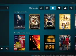 how to install pvr on kodi
