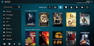 how to install pvr on kodi