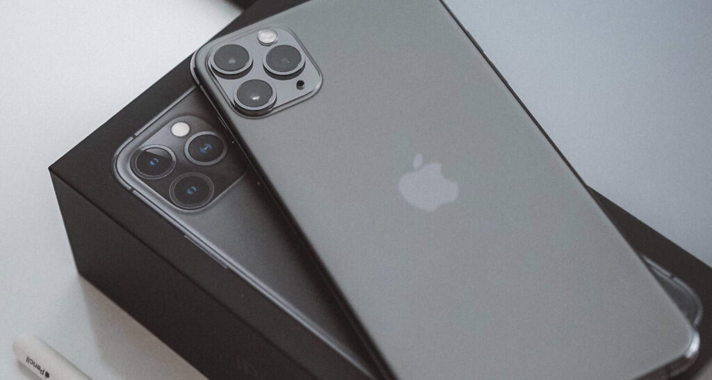 how to make a pdf on iphone